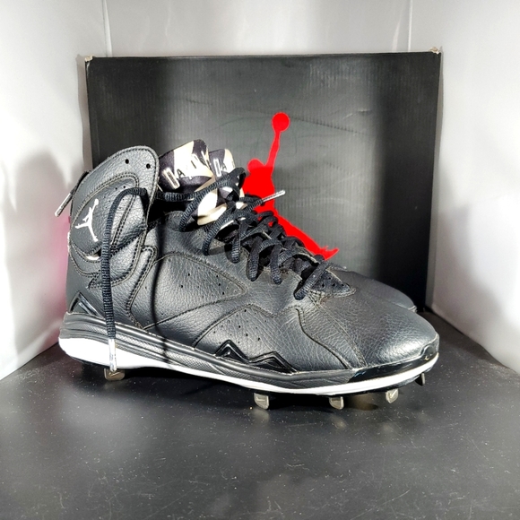 Size Jordan 7 Retro Oreo 2014 Baseball 